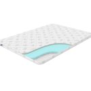 Наматрасник Димакс Balance foam 4 см уцененный 80х190