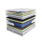 Матрас LineaFlex Divine 42 c топпером 80х190