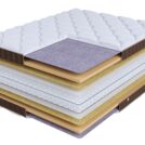 Матрас Beautyson Life Comfort S600 mini 160х200