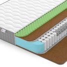 Матрас Denwir BEST MIDDLE RELAX FOAM HARD TFK 95х195