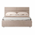 Кровать Nuvola Olivia 2.0 Bravo cream 120х190
