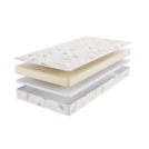 Матрас Beautyson Baby AirFoam Fiber 90х190