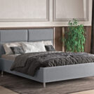 Кровать Димакс Менора Кварц 120х190
