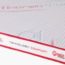 Топпер Lonax Thermo Cool Theta 200х190