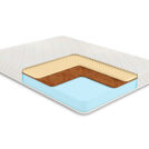Матрас Comfort Line Eco Roll Slim Soft 120х200