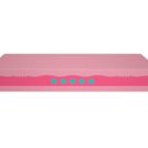Матрас Mr.Mattress ProLive Hard 200х186