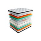 Матрас Mr.Mattress Velvet L 90х200