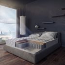 Матрас Evita Synergy 160х186