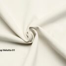 Кровать Димакс Риос с основанием 140х190 Velutto 01 уцененная 140х190