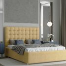 Кровать Nuvola Vita Velutto 22 200х190