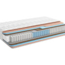 Матрас Димакс Relmas Foam Cocos 3Zone уцененный 160х200
