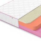 Матрас Denwir MEGA TOP SOFT RELAX 23 90х140
