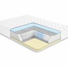 Матрас Comfort Line Memory Form Life S1000 160х200