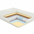Матрас Comfort Line Promo Eco1-Cocos1 S1000 160х200