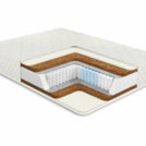 Матрас Comfort Line Hard Comfort S1000 200х200