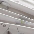 Комплект постельного белья Асабелла 2315 Евро