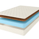 Матрас Comfort Line Cocos Eco Roll 140х190
