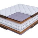Матрас Beautyson Life Cocos S600 120х200