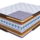 Матрас Beautyson Life Prestige Plus DS 155х190