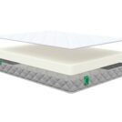 Матрас Sleeptek MAX Roll 14 120х200