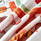 Комплект постельного белья Асабелла 2313 Детский