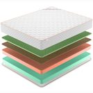 Матрас Denwir TOP ECO BALANCE RELAX 24 90х140