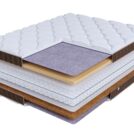 Матрас Beautyson Life Chance S600 mini 110х200
