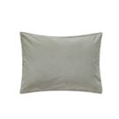 Комплект постельного белья Luxberry SOFT SILK SATEEN оливковый Евро