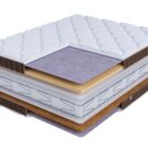 Матрас Beautyson Life Chance S2400 70х140