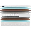 Матрас Materlux Union Multi Cocos 60х170