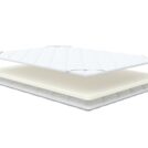 Топпер Sleeptek Max Foam 3 140х200