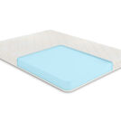 Матрас Comfort Line Eco Roll Slim 160х200