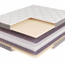 Матрас Beautyson Promo 3 S600 90х190