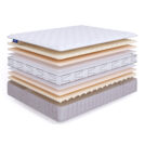 Матрас Beautyson Sense Super Soft Lux S600 mini 60х120