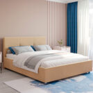 Кровать Димакс Петра new Опал с подъемным механизмом 120х200