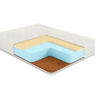 Матрас Comfort Line Cocos Eco Roll Soft 160х200