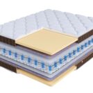 Матрас Beautyson Life Memory DS 70х140