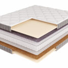 Матрас Beautyson Promo 5 S600 75х190