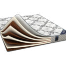 Матрас Димакс Онли Медиум лайт 80х186