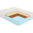 Матрас Comfort Line Eco Roll+ Soft 140х190