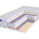 Матрас BeautyRoll Spring Massage EcoLatex 2 S600 135х190