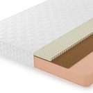 Матрас Lonax Foam Medium 90х195