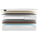 Матрас Materlux Castello Light 140х200