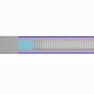 Матрас Denwir EXTRA FIVE MIDDLE S1000 75х180