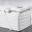 Наматрасник German Grass Topper Camel Wool Grass теплый 200х200