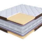Матрас Beautyson Life Memory S2400 90х190