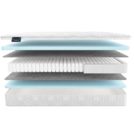 Матрас Materlux Mezzo Light 180х200
