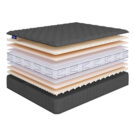 Матрас Beautyson Sense Super Soft Lux S600 110х200