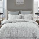 Комплект постельного белья Асабелла 2339 1,5-спальный
