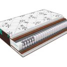 Матрас Sleeptek Duplex StruttoStrong Double 70х195